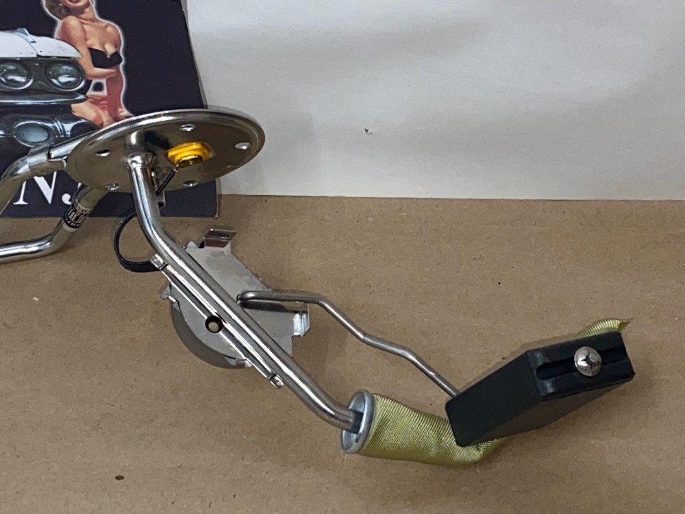 NEW 1965 1966 1967 1968 1969 1970 CADILLAC DEVILLE 67-70 FLEETWOOD 65-66 ELDORADO GAS TANK FUEL SENDING UNIT - Image 6
