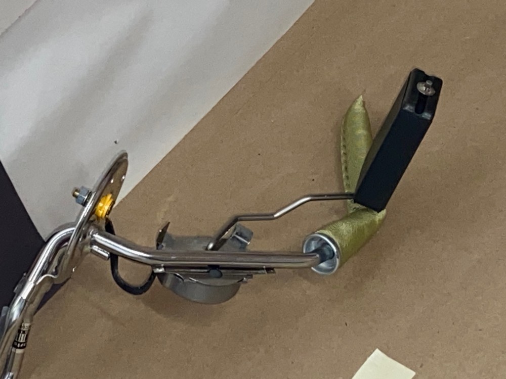 NEW 1965 1966 1967 1968 1969 1970 CADILLAC DEVILLE 67-70 FLEETWOOD 65-66 ELDORADO GAS TANK FUEL SENDING UNIT - Image 7