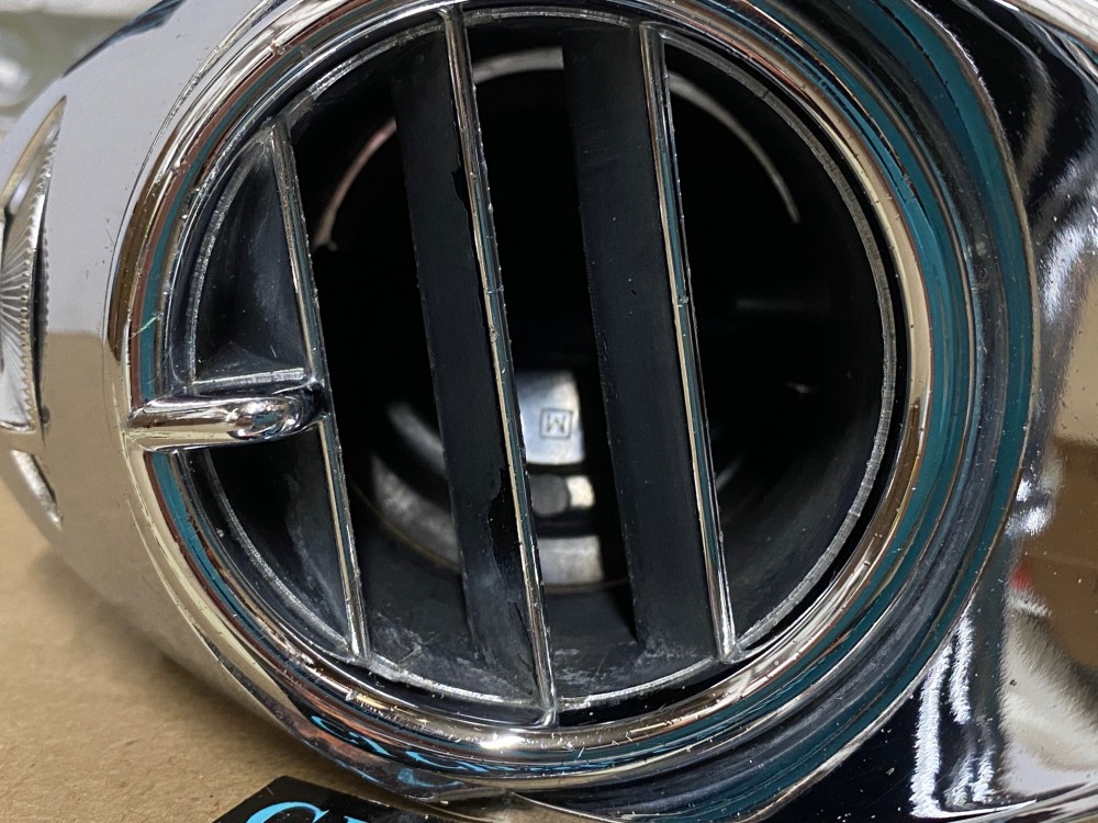 OEM 1963 1964 Cadillac Deville Eldorado Fleetwood LEFT A/C AIR CONDITIONING HEATER DASH VENT DUCT #3512892/#1479588 - Image 9