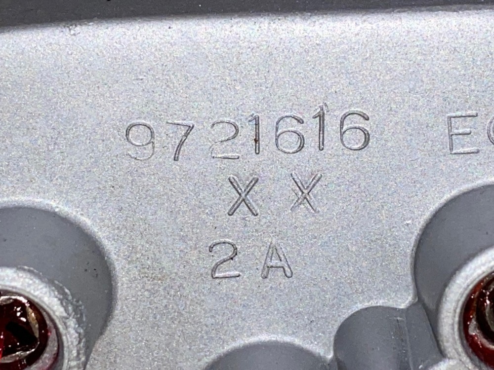 REBUILT 1965 1966 1967 1968 1969 1970 1971 1972 1973 1974 1975 CADILLAC DEVILLE ELDORADO CALAIS FLEETWOOD 6 WAY POWER BENCH SEAT TRANSMISSION #9707156 - Image 7