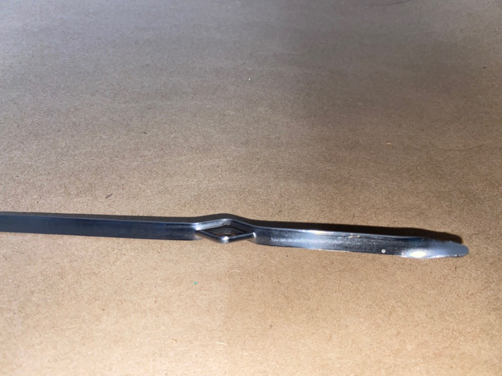 OEM 1977 1978 1979 1980 Cadillac Deville Fleetwood 1976 1977 1978 1979 Seville TH400 TRANSMISSION OIL LEVEL INDICATOR DIPSTICK #10017293 - Image 15