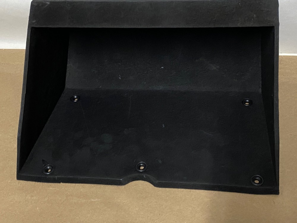 OEM 1965 1966 Cadillac Deville Eldorado Fleetwood Calais DASH GLOVE BOX GLOVEBOX LINER STORAGE TRAY COMPARTMENT #1483406 - Image 13