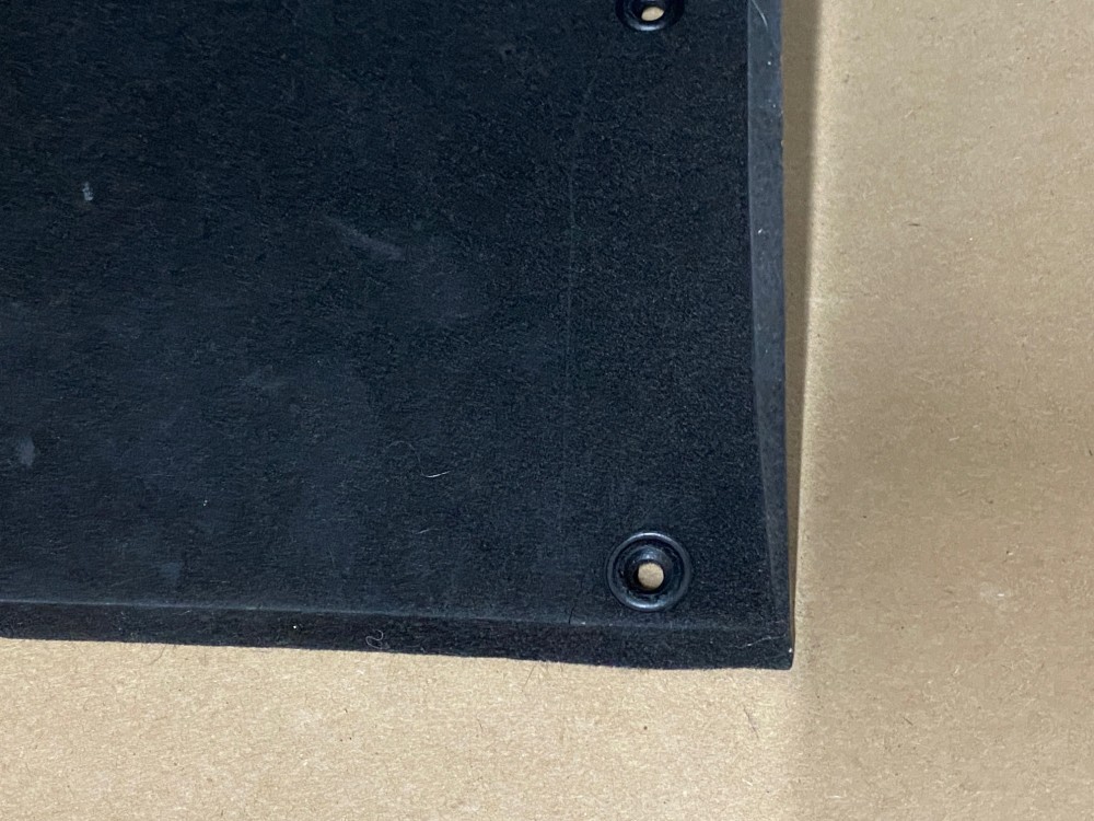 OEM 1965 1966 Cadillac Deville Eldorado Fleetwood Calais DASH GLOVE BOX GLOVEBOX LINER STORAGE TRAY COMPARTMENT #1483406 - Image 14