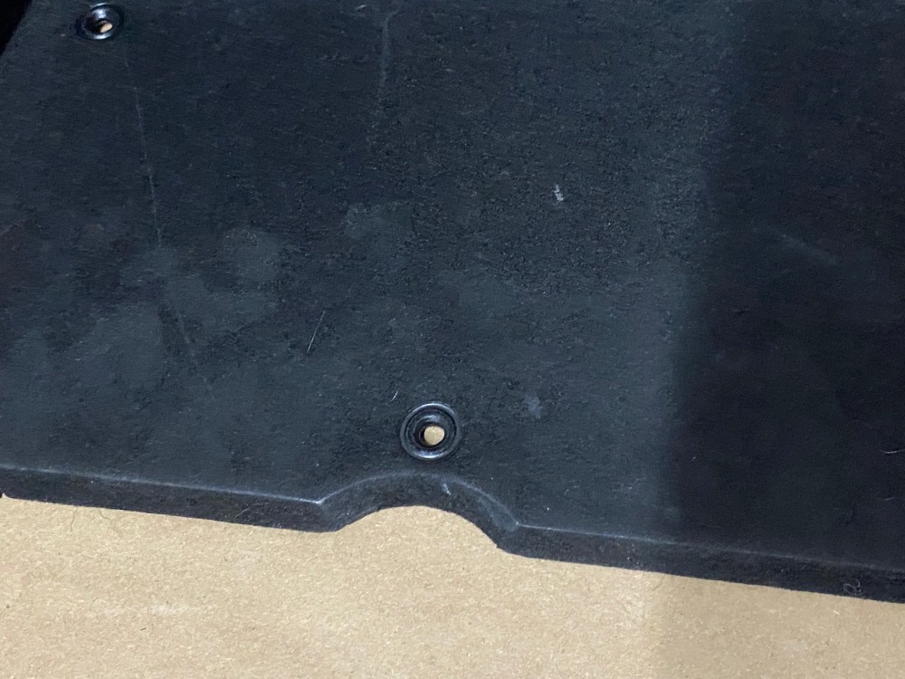 OEM 1965 1966 Cadillac Deville Eldorado Fleetwood Calais DASH GLOVE BOX GLOVEBOX LINER STORAGE TRAY COMPARTMENT #1483406 - Image 15
