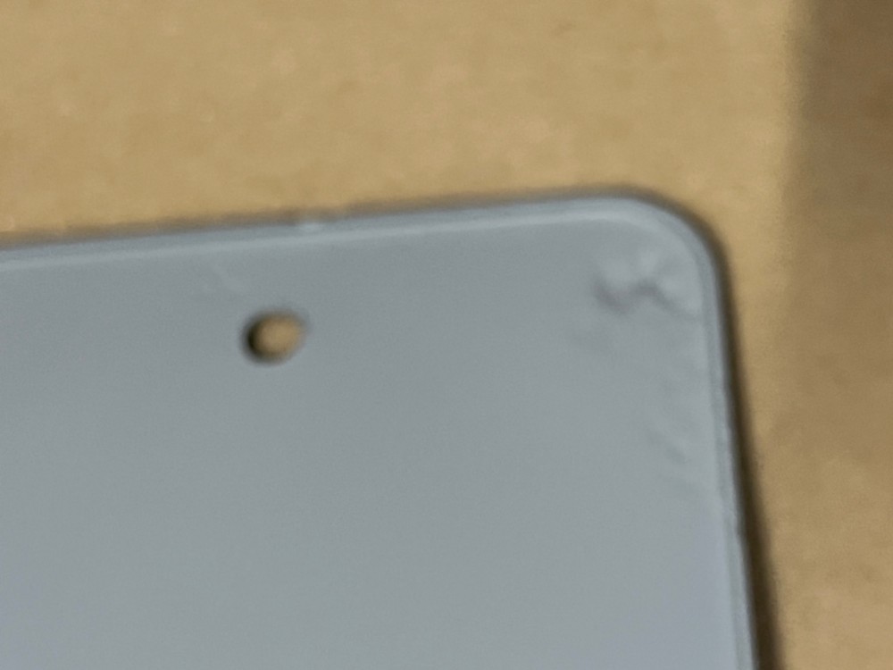 OEM 1966 Cadillac Deville Eldorado Fleetwood Calais RIGHT PASSENGER SIDE FRONT DOOR HINGE COVER PLATE TRIM PANEL - Image 12