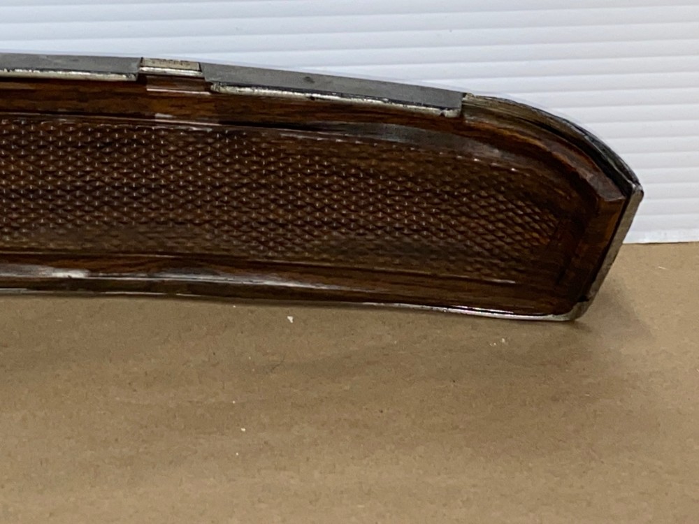 OEM 1974 1975 1976 1977 1978 Cadillac Eldorado RIGHT PASSENGER SIDE DASH TRIM RADIO BEZEL WITH EMBLEMS - Image 8