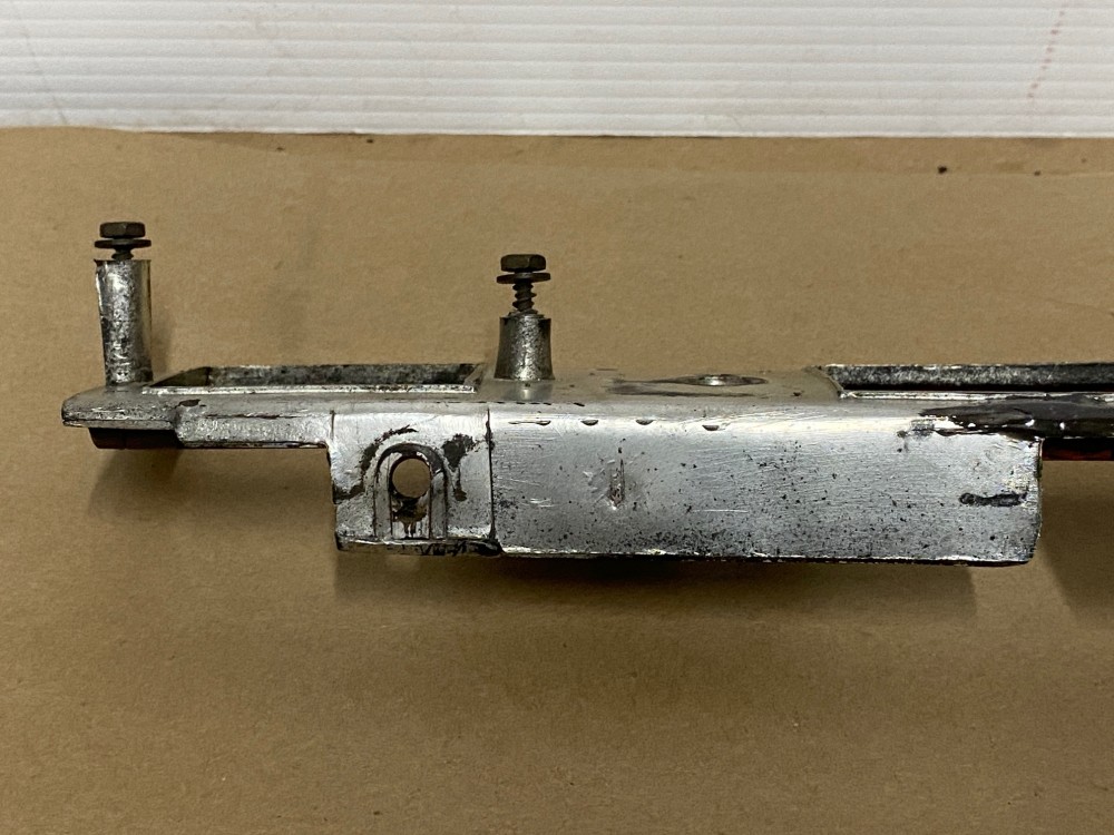 OEM 1974 1975 1976 1977 1978 Cadillac Eldorado RIGHT PASSENGER SIDE DASH TRIM RADIO BEZEL WITH EMBLEMS - Image 17