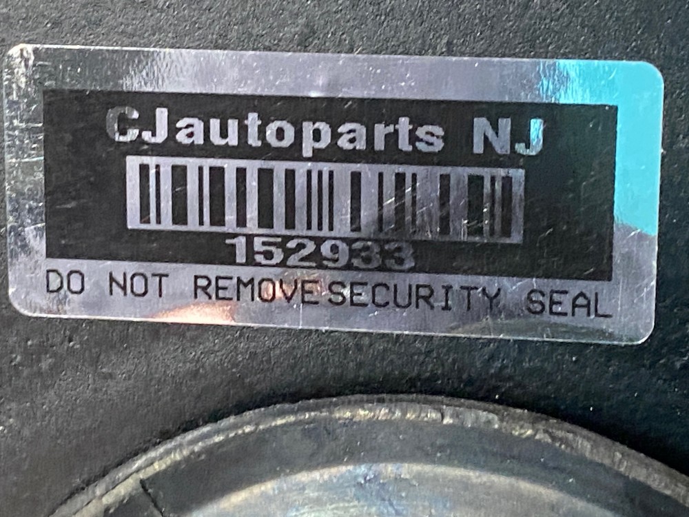 REBUILT OEM 1964 1965 1966 CADILLAC DEVILLE ELDORADO FLEETWOOD CALAIS BENDIX POWER BRAKE BOOSTER & OEM MASTER CYLINDER - Image 19