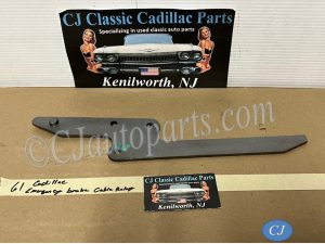 OEM 1961 Cadillac Deville Eldorado Fleetwood HAND BRAKE CABLE TO REAR BRAKE CABLE RELAY LEVER #3512313