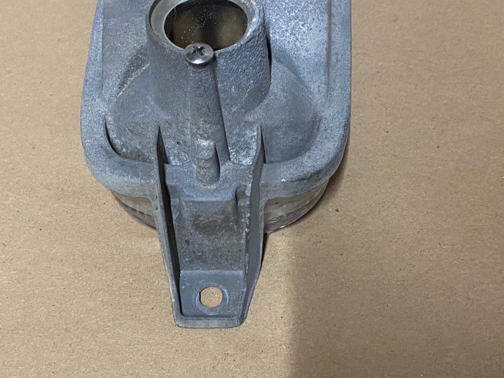 OEM 1966 Cadillac Deville Eldorado Fleetwood Calais REAR BUMPER TAIL LIGHT BRAKE REVERSE LIGHT LENS HOUSING #5957504/#5957531/#5957346/#911046 - Image 22