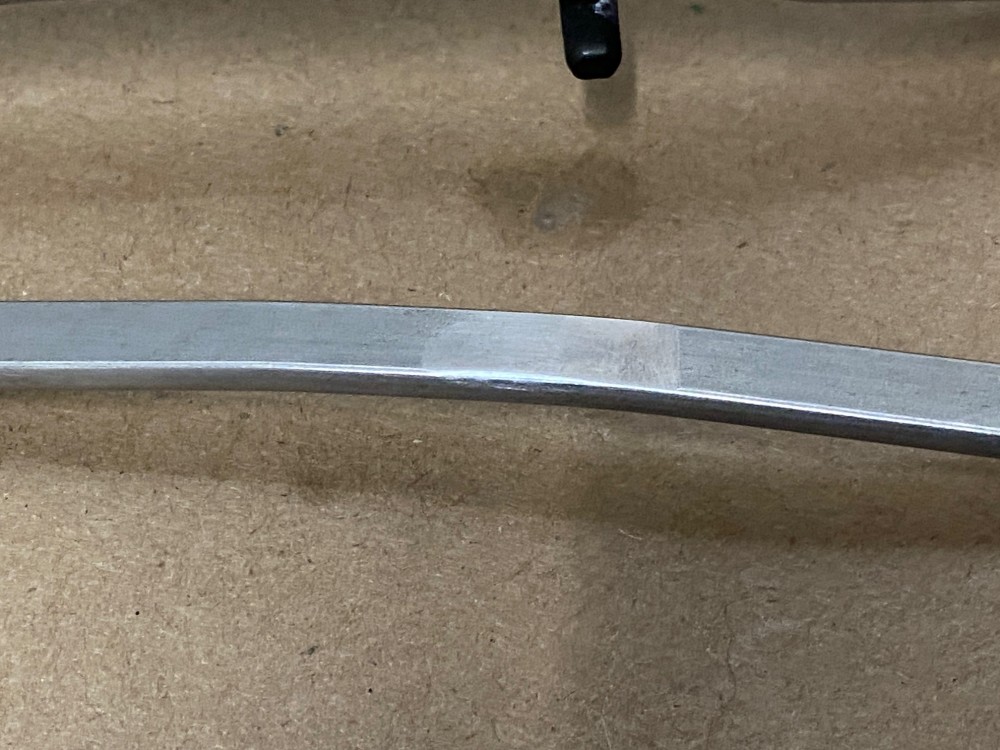 OEM 1969 1970 Cadillac Deville Fleetwood Calais WINDSHIELD WIPER ARMS - LEFT & RIGHT #1491468 RH/#481201 LH - Image 11