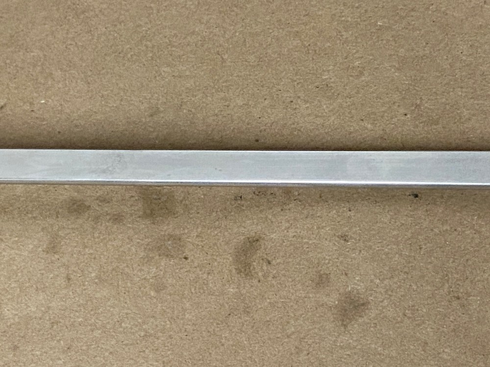 OEM 1969 1970 Cadillac Deville Fleetwood Calais WINDSHIELD WIPER ARMS - LEFT & RIGHT #1491468 RH/#481201 LH - Image 7