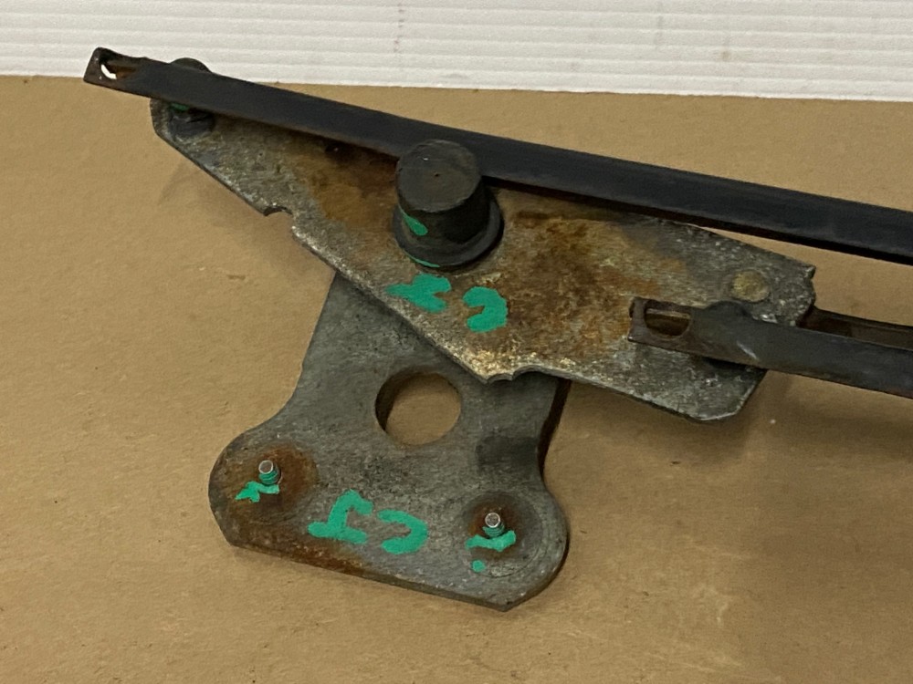 OEM 1965 1966 1967 Cadillac Deville Calais Fleetwood 1965 1966 Eldorado WINDSHIELD WIPER TRANSMISSION LINKAGE - Image 12