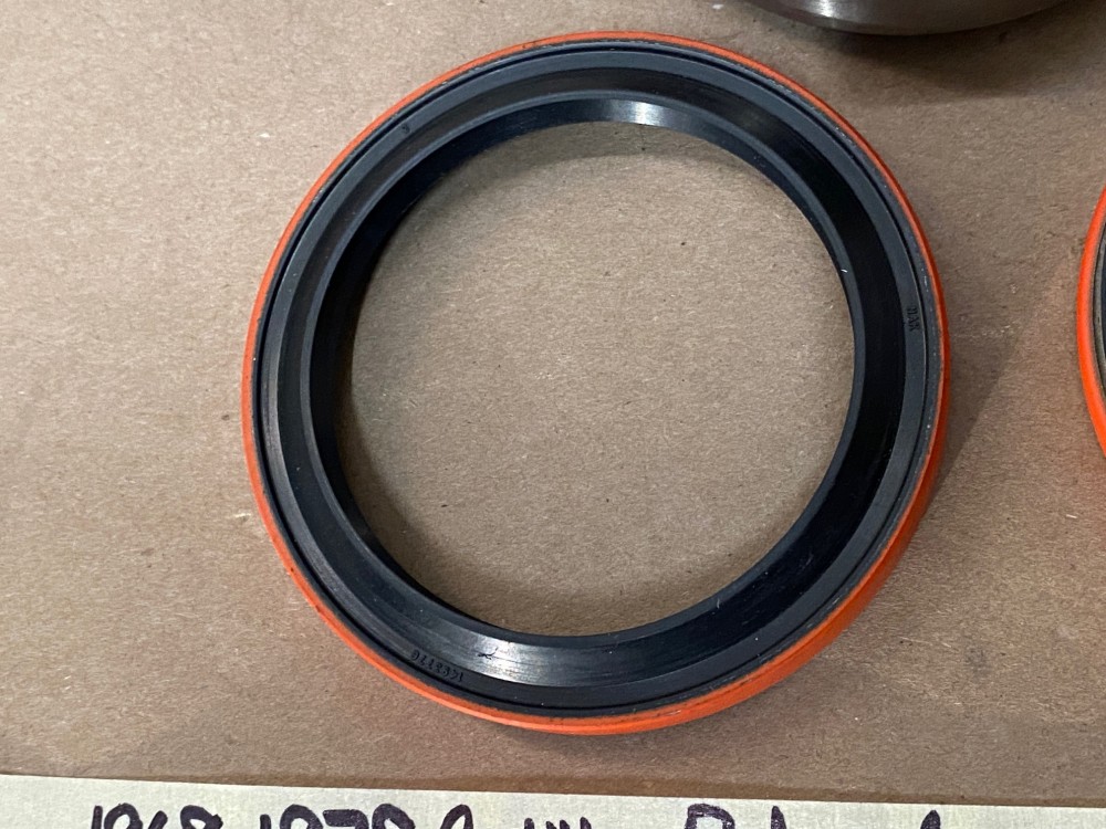 NEW 1968 1969 1970 1971 1972 1973 1974 1975 1976 1977 1978 CADILLAC ELDORADO TIMKEN FRONT WHEEL BEARING/RACE SET WITH INNER & OUTER SEALS (FOR ONE WHEEL) - Image 11