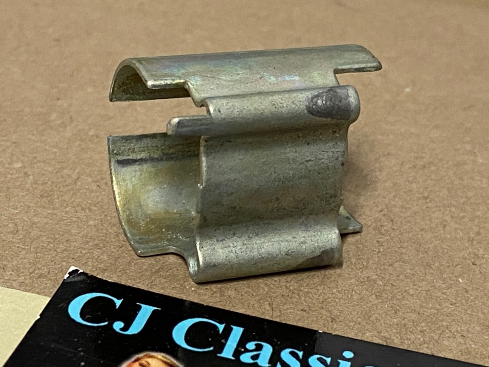 OEM 1957 1958 1959 1960 1961 Cadillac Deville Eldorado Fleetwood TURN SIGNAL CANCEL CAM #1465835 - Image 3