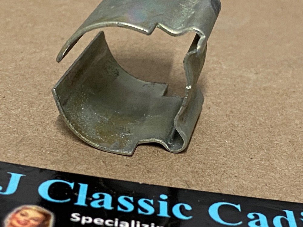 OEM 1957 1958 1959 1960 1961 Cadillac Deville Eldorado Fleetwood TURN SIGNAL CANCEL CAM #1465835 - Image 4