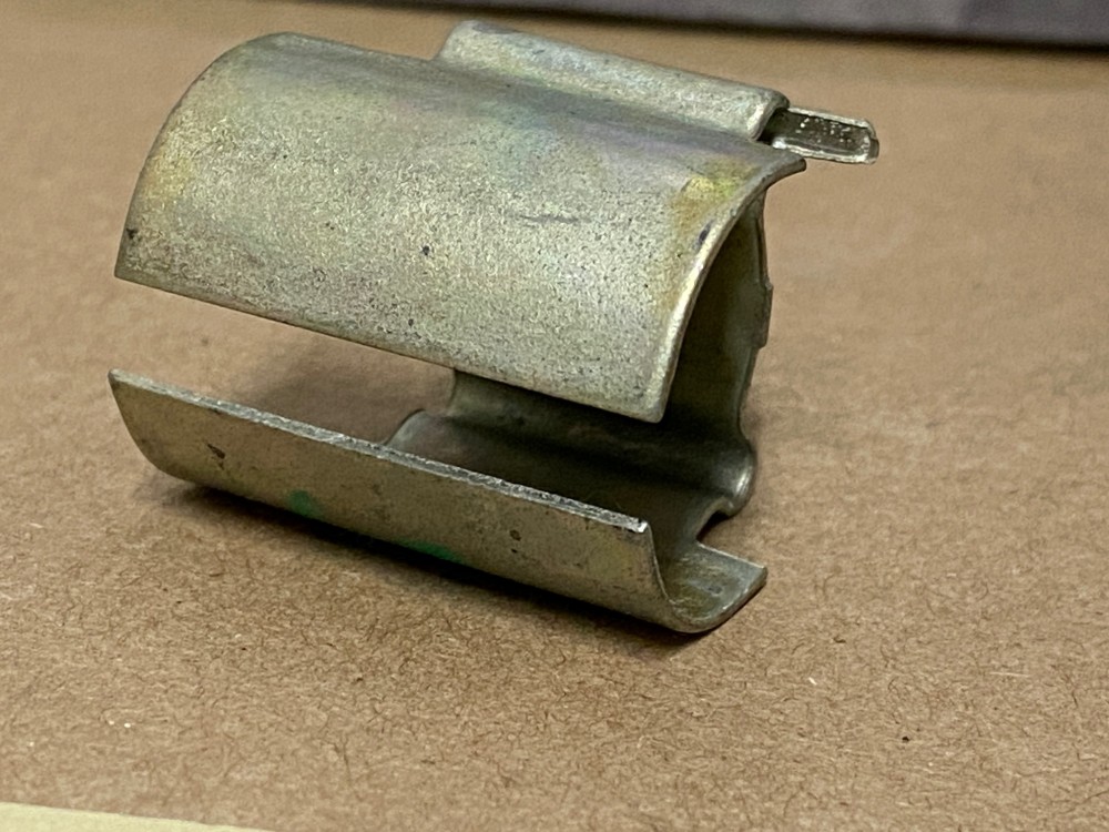OEM 1957 1958 1959 1960 1961 Cadillac Deville Eldorado Fleetwood TURN SIGNAL CANCEL CAM #1465835 - Image 5