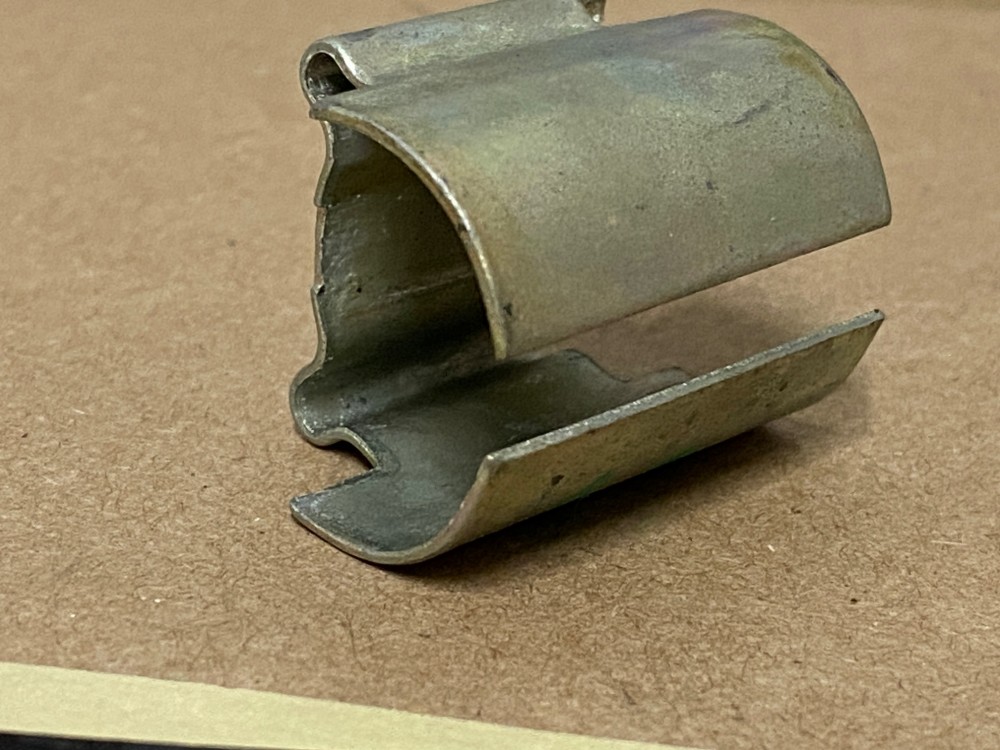 OEM 1957 1958 1959 1960 1961 Cadillac Deville Eldorado Fleetwood TURN SIGNAL CANCEL CAM #1465835 - Image 6