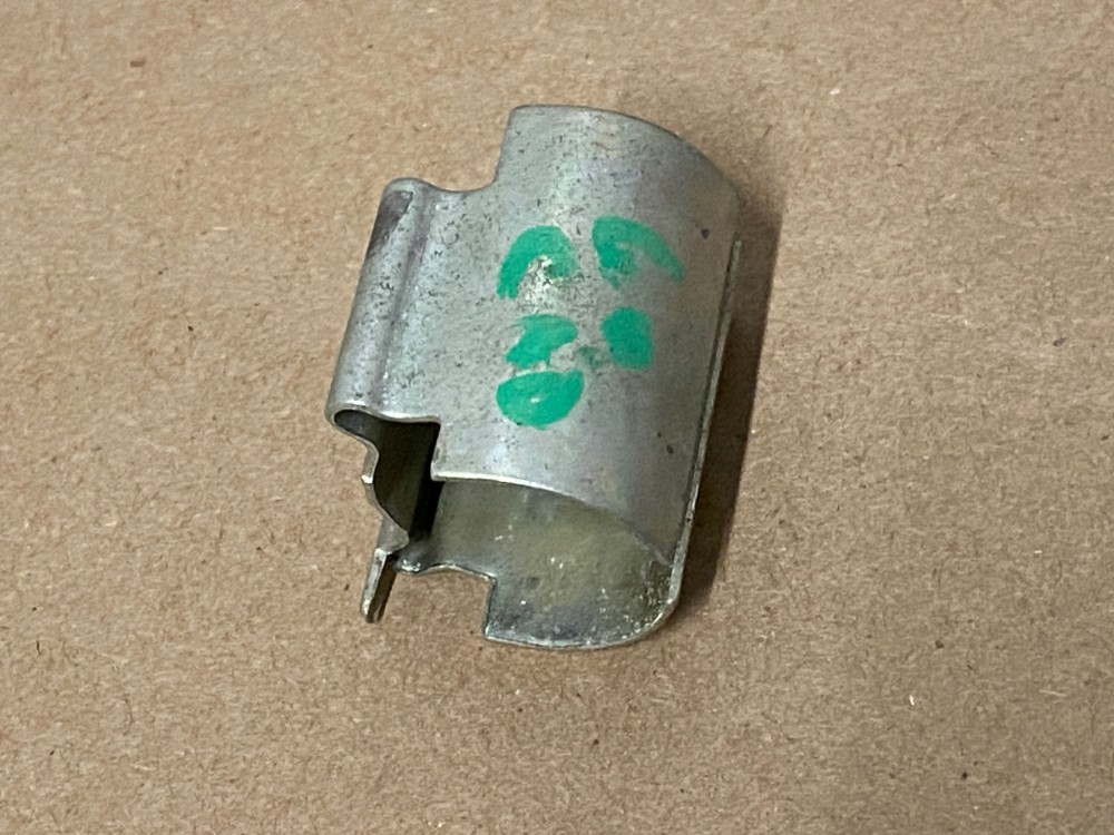 OEM 1957 1958 1959 1960 1961 Cadillac Deville Eldorado Fleetwood TURN SIGNAL CANCEL CAM #1465835 - Image 9