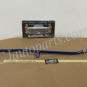 OEM 1963 Cadillac Deville Fleetwood Eldorado TRANSMISSION TRANS DIPSTICK TUBE #1479906