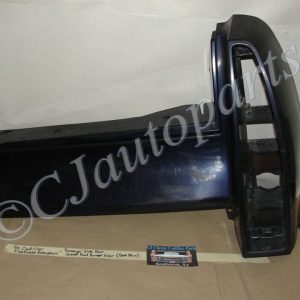OEM 1993 1994 1995 1996 96 Cadillac Fleetwood Brougham RIGHT TAIL LIGHT QUARTER PANEL BUMPER FILLERS #10156776/#10233926
