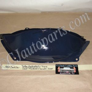 OEM 1964 Cadillac Deville Eldorado Fleetwood TH400 TURBO HYDRAMATICTRANSMISSION LOWER FLYWHEEL TORQUE CONVERTER INSPECTION COVER #1481874