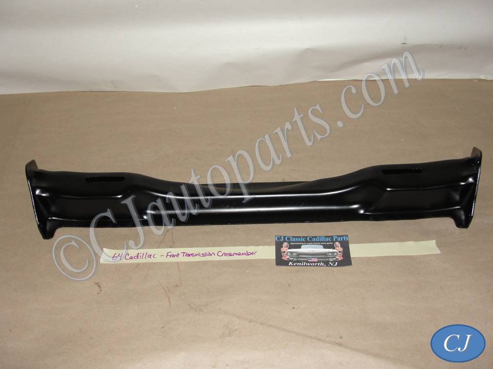 OEM 1964 Cadillac Fleetwood Brougham Deville Eldorado FRONT TRANSMISSION TRANS CROSSMEMBER SUPPORT #1481979