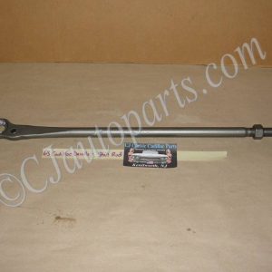 OEM 1961 1962 1963 1964 Cadillac Deville Eldorado Fleetwood FRONT SUSPENSION STEERING STRUT ARM ROD