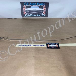 OEM 1977 1978 1979 1980 Cadillac Deville Fleetwood 1976 1977 1978 1979 Seville TH400 TRANSMISSION OIL LEVEL INDICATOR DIPSTICK #10017293
