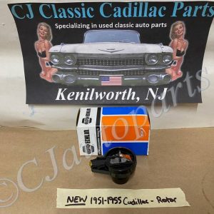 NEW 1951 1952 1953 1954 1955 CADILLAC ELDORADO FLEETWOOD ECHLIN DISTRIBUTOR ROTOR #RR159