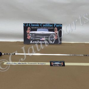 OEM 1972 1973 1974 1975 1976 Cadillac Deville Fleetwood Calais TH400 TRANSMISSION OIL FLUID LEVEL INDICATOR DIPSTICK #1239014