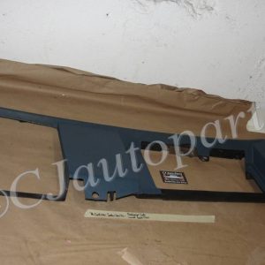 OEM 1974 1975 1976 Cadillac Deville Eldorado Calais PASSENGER SIDE RIGHT LOWER DASH TRIM GLOVE BOX SURROUND #1602492