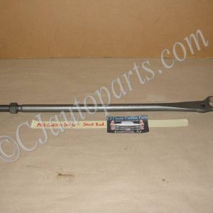 OEM 1961 1962 1963 1964 Cadillac Deville Eldorado Fleetwood FRONT SUSPENSION STEERING STRUT ARM ROD