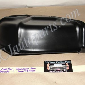 OEM 1973 1974 1975 1976 1977 1978 Cadillac Eldorado TH425 TRANSMISSION REAR SUPPORT BRACKET MOUNT #3515801