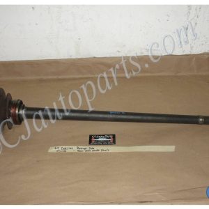 OEM 1957 1958 1959 1960 1961 1962 1963 1964 Cadillac Deville Eldorado Fleetwood POSI RIGHT PASSENGER SIDE REAR AXLE SHAFT #3513018