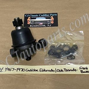 NEW 1967 1968 1969 1970 CADILLAC ELDORADO SUSPENSION FRONT LOWER BALL JOINT STUD KIT (RARE PARTS) #393371/#10301