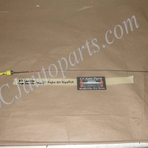 OEM 1986 1987 Cadillac Deville Fleetwood FWD HT4100 4.1L ENGINE OIL FLUID LEVEL INDICATOR DIPSTICK #1638398