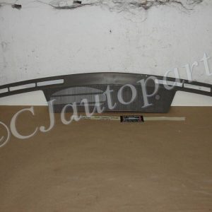 OEM 1965 Cadillac Deville Eldorado Fleetwood Calais DASH FRONT SPEAKER DEFROSTER GRILL TRIM COVER #1482909
