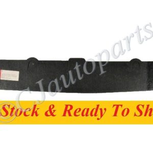 NEW 1961-1962 CADILLAC DEVILLE ELDORADO FLEETWOOD RADIATOR RAD SUPPORT SEAL SPLASH GUARD DUST SHIELD CAD-RAD-120