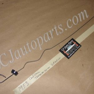 OEM 1953 1954 1955 Cadillac Deville Eldorado Fleetwood 331 Engine HYDRAMATIC TRANSMISSION TRANS DIPSTICK #1459752