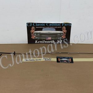OEM 1963 1964 Cadillac Deville Eldorado Fleetwood 390/429 ENGINE OIL DIPSTICK FLUID LEVEL INDICATOR #1479722