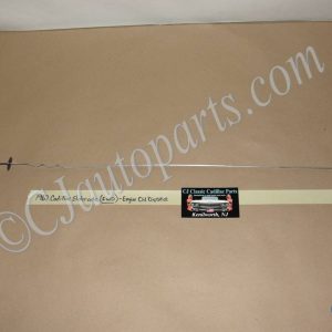 1967 Cadillac Eldorado FWD 429 ENGINE OIL LEVEL INDICATOR DIPSTICK 3/8"