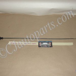 OEM 1968 1969 1970 Cadillac Deville Fleetwood Calais 425/500 Engine TH400 TRANSMISSION OIL LEVEL INDICATOR DIPSTICK #1492341