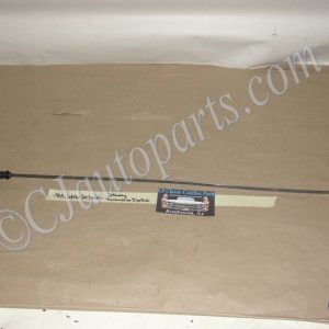 OEM 1963 1964 Cadillac Deville Eldorado Fleetwood JETAWAY HYDRAMATIC TRANSMISSION OIL DIPSTICK FLUID LEVEL INDICATOR