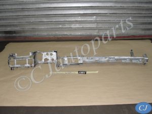 1974 1975 1976 Cadillac Deville Fleetwood Calais 1974 1975 1976 1977 1978 Eldorado LOWER DASH PAD METAL SUPPORT BACKER RADIO BRACE #1611224