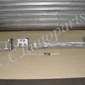1974 1975 1976 Cadillac Deville Fleetwood Calais 1974 1975 1976 1977 1978 Eldorado LOWER DASH PAD METAL SUPPORT BACKER RADIO BRACE #1611224