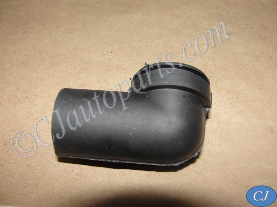 NEW 1968 1969 1970 1971 1972 1973 1974 1975 1976 CADILLAC DEVILLE FLEETWOOD ELDORADO CALAIS 472/500 ENGINE VALVE COVER PCV ELBOW GROMMET