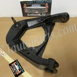 OEM 1959 1960 Cadillac Deville Eldorado Fleetwood REAR AXLE CONTROL UPPER YOKE WISHBONE