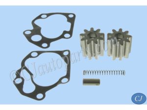 NEW 1968 1969 1970 1971 1972 1973 1974 1975 1976 1977 1978 1979 1980 1981 Cadillac Deville Eldorado Fleetwood Calais Seville 472/500/425/368 Engine OIL PUMP DRIVE/IDLER GEAR REPAIR KIT