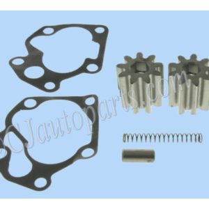 NEW 1968 1969 1970 1971 1972 1973 1974 1975 1976 1977 1978 1979 1980 1981 Cadillac Deville Eldorado Fleetwood Calais Seville 472/500/425/368 Engine OIL PUMP DRIVE/IDLER GEAR REPAIR KIT